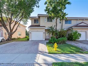 3991 NW 92 Avenue, Sunrise FL 33351