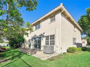 3991 NW 92 Avenue, Sunrise FL 33351