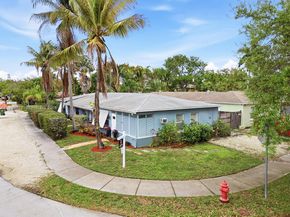 412 NE 14th Ave, Fort Lauderdale FL 33301