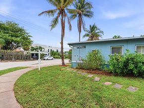 412 NE 14th Ave, Fort Lauderdale FL 33301