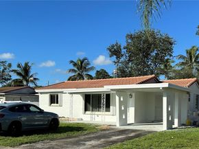 2400 N 57th Way, Hollywood FL 33021