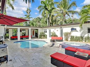 Undisclosed Address #A11952298, Hollywood FL 33019