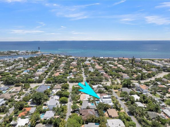 3205 Leigh Rd, Pompano Beach FL 33062