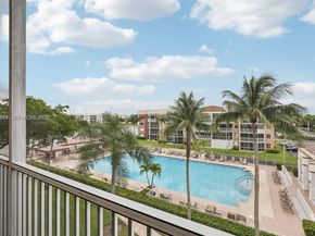 7694 Granville Dr 412E, Tamarac FL 33321