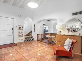 4421 Post Ave, Miami Beach FL 33140