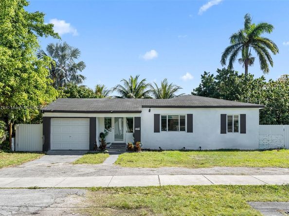 9251 Little River Blvd, Miami FL 33147