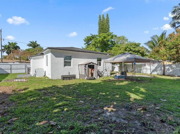 9251 Little River Blvd, Miami FL 33147