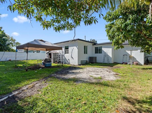 9251 Little River Blvd, Miami FL 33147