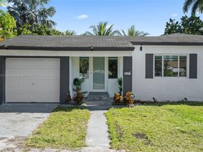 9251 Little River Blvd, Miami FL 33147