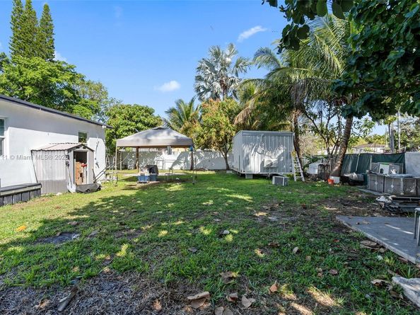 9251 Little River Blvd, Miami FL 33147