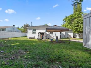 9251 Little River Blvd, Miami FL 33147