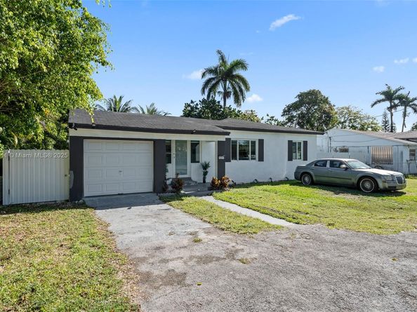9251 Little River Blvd, Miami FL 33147