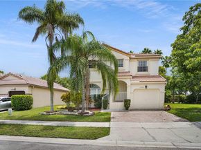 1498 NW 153rd Ln, Pembroke Pines FL 33028