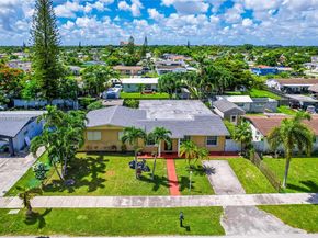 14820 SW 297th St, Homestead FL 33033