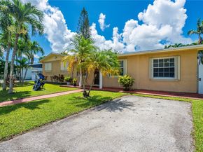 14820 SW 297th St, Homestead FL 33033