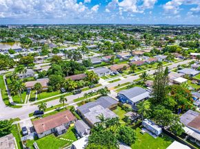 14820 SW 297th St, Homestead FL 33033