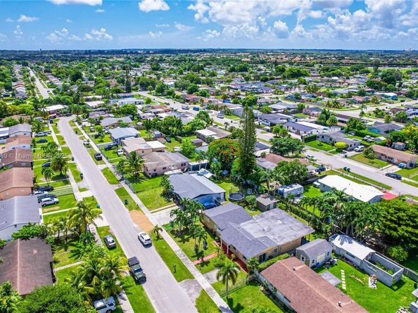 14820 SW 297th St, Homestead FL 33033