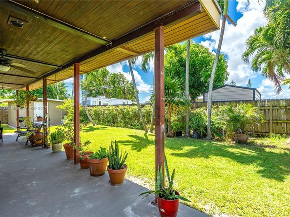 14820 SW 297th St, Homestead FL 33033