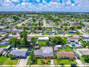 14820 SW 297th St, Homestead FL 33033
