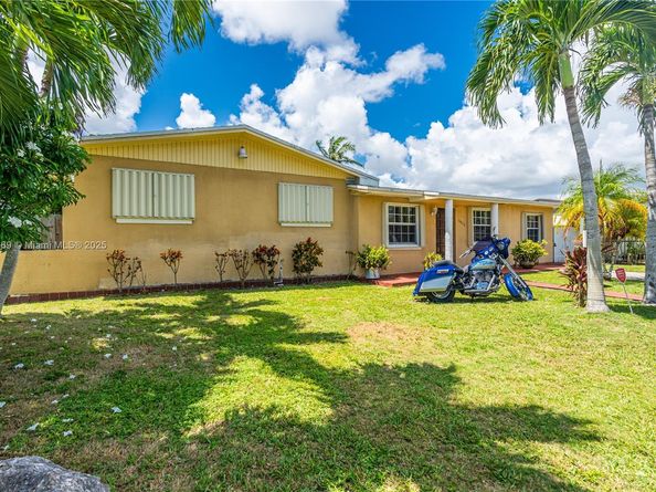 14820 SW 297th St, Homestead FL 33033