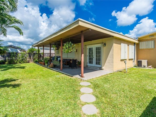 14820 SW 297th St, Homestead FL 33033