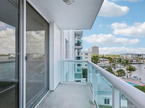 2841 NE 163rd St 605, North Miami Beach FL 33160