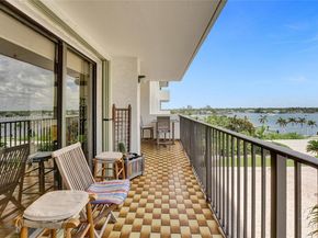 1201 S Ocean Dr 609S, Hollywood FL 33019