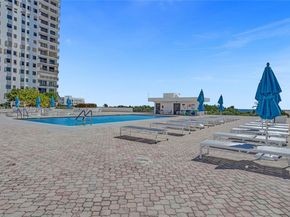 1201 S Ocean Dr 609S, Hollywood FL 33019