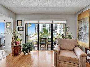 1201 S Ocean Dr 609S, Hollywood FL 33019