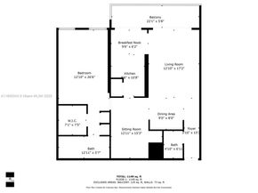 1201 S Ocean Dr 609S, Hollywood FL 33019