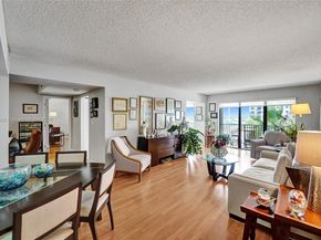 1201 S Ocean Dr 609S, Hollywood FL 33019