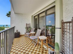 1201 S Ocean Dr 609S, Hollywood FL 33019