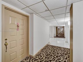 1201 S Ocean Dr 609S, Hollywood FL 33019