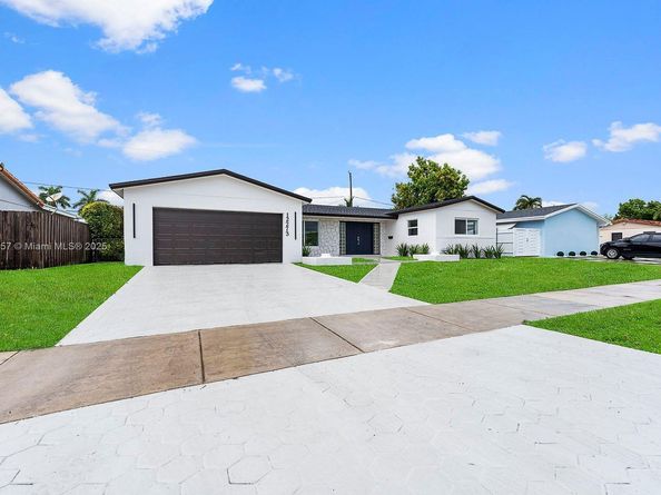 12273 SW 27th St, Miami FL 33175