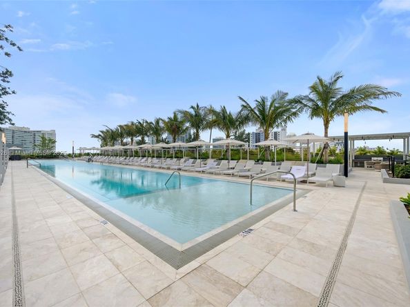580 72nd Street 611, Miami Beach FL 33141