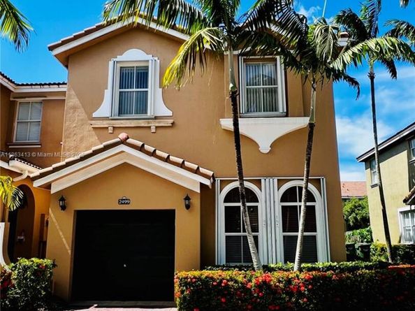 2499 SE 14th St, Homestead FL 33035