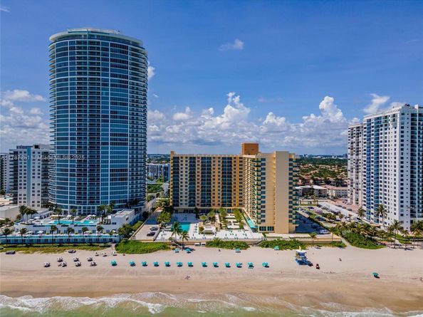 2501 S Ocean Dr 1617, Hollywood FL 33019