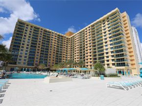 2501 S Ocean Dr 1617, Hollywood FL 33019