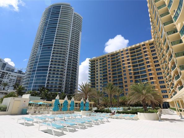 2501 S Ocean Dr 1617, Hollywood FL 33019