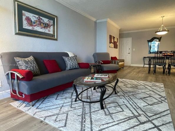 2501 S Ocean Dr 1617, Hollywood FL 33019