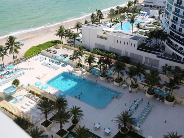 2501 S Ocean Dr 1617, Hollywood FL 33019