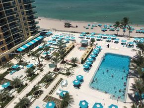 2501 S Ocean Dr 1617, Hollywood FL 33019