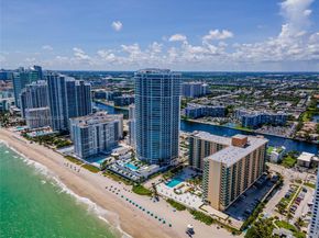 2501 S Ocean Dr 1617, Hollywood FL 33019