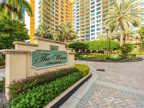 2501 S Ocean Dr 1617, Hollywood FL 33019