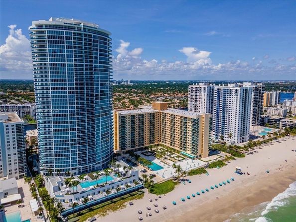 2501 S Ocean Dr 1617, Hollywood FL 33019
