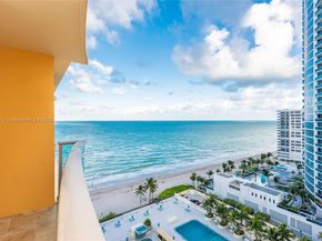 2501 S Ocean Dr 1617, Hollywood FL 33019