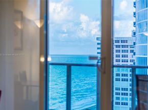 2501 S Ocean Dr 1617, Hollywood FL 33019
