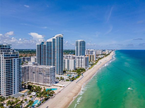 2501 S Ocean Dr 1617, Hollywood FL 33019