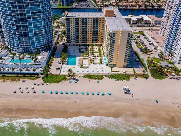 2501 S Ocean Dr 1617, Hollywood FL 33019