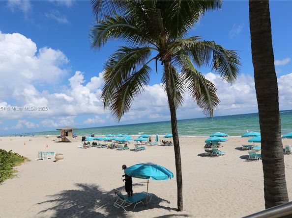 2501 S Ocean Dr 1617, Hollywood FL 33019